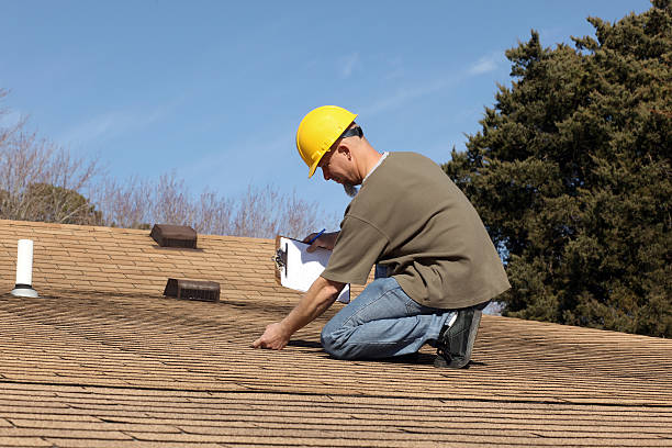 Roof Coating Services in Crenshaw, MS